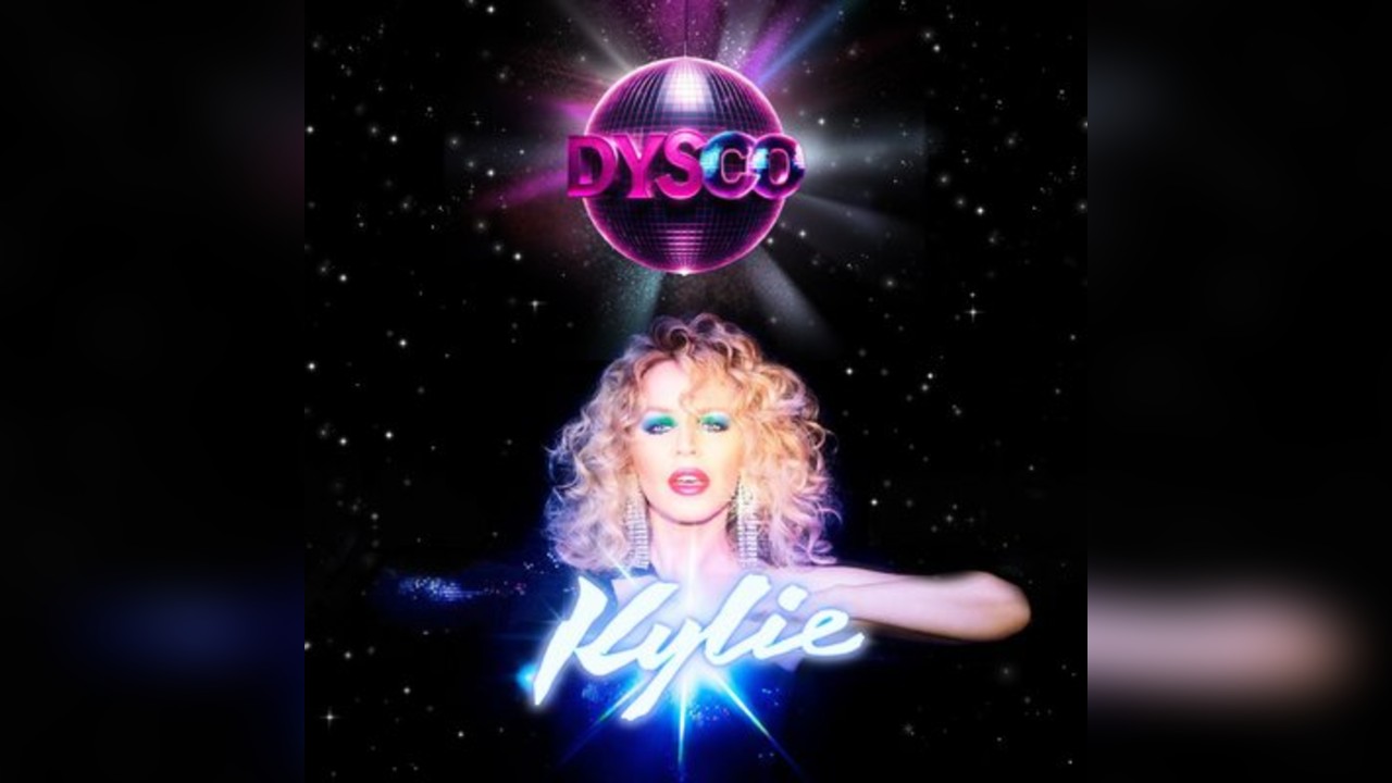 KYLIE MINOGUE After-Party @ DysCo, Liverpool