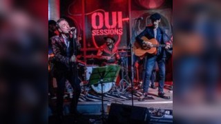 Johnny Mac & the Faithful Hogmanay Shindig & much more