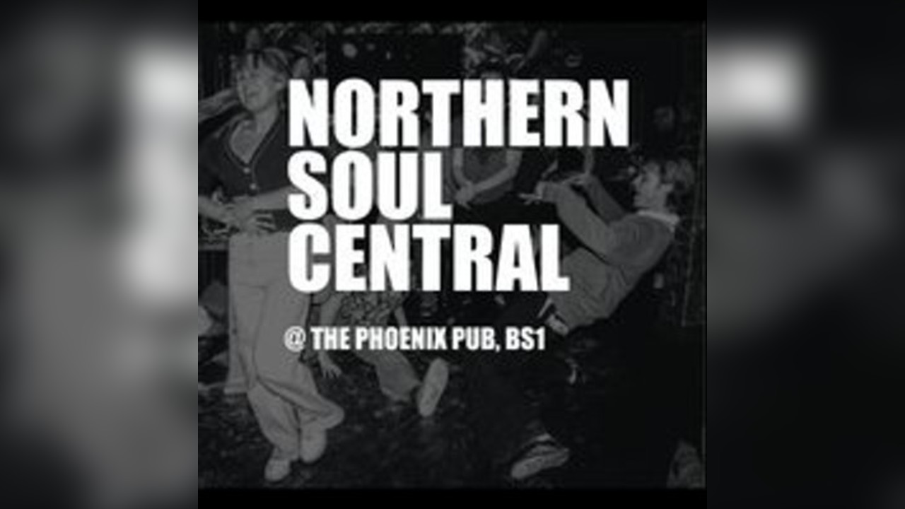 Northern Soul Central