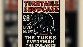 Turntable: May 2025 Showcase