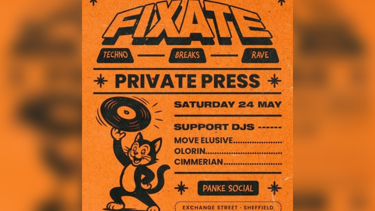 Private Press