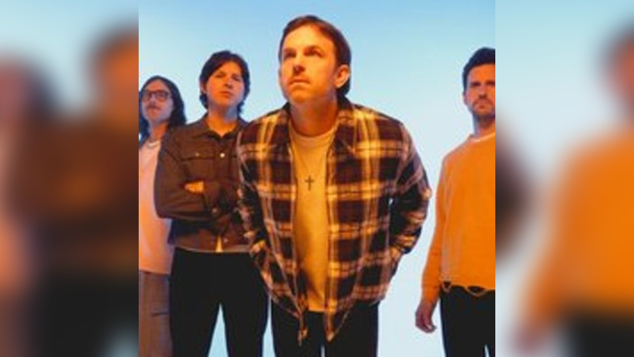 Come Together Festival - Kings of Leon