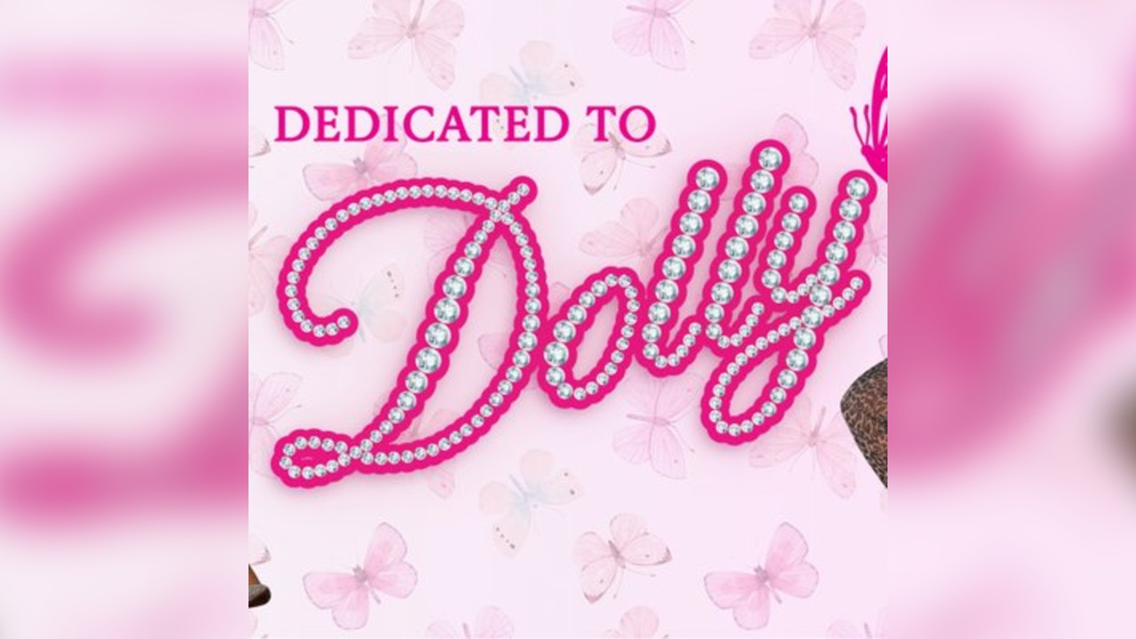 Dedicated to Dolly Party Night Holiday Inn Norwich North