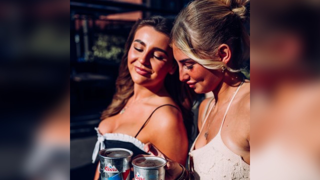 Amped Up: Terrace Sessions