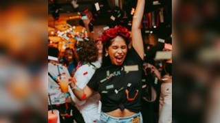 Fuego Fridays - FREE entry