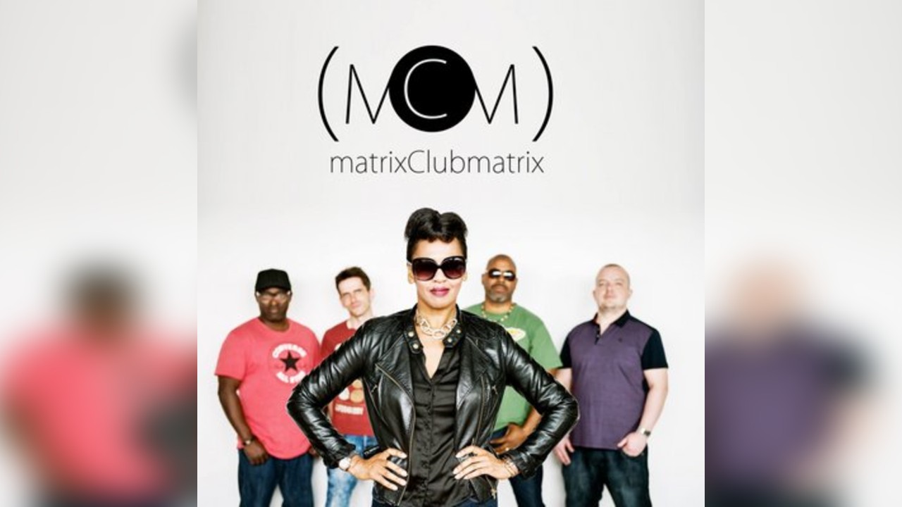 Matrix Club Matrix