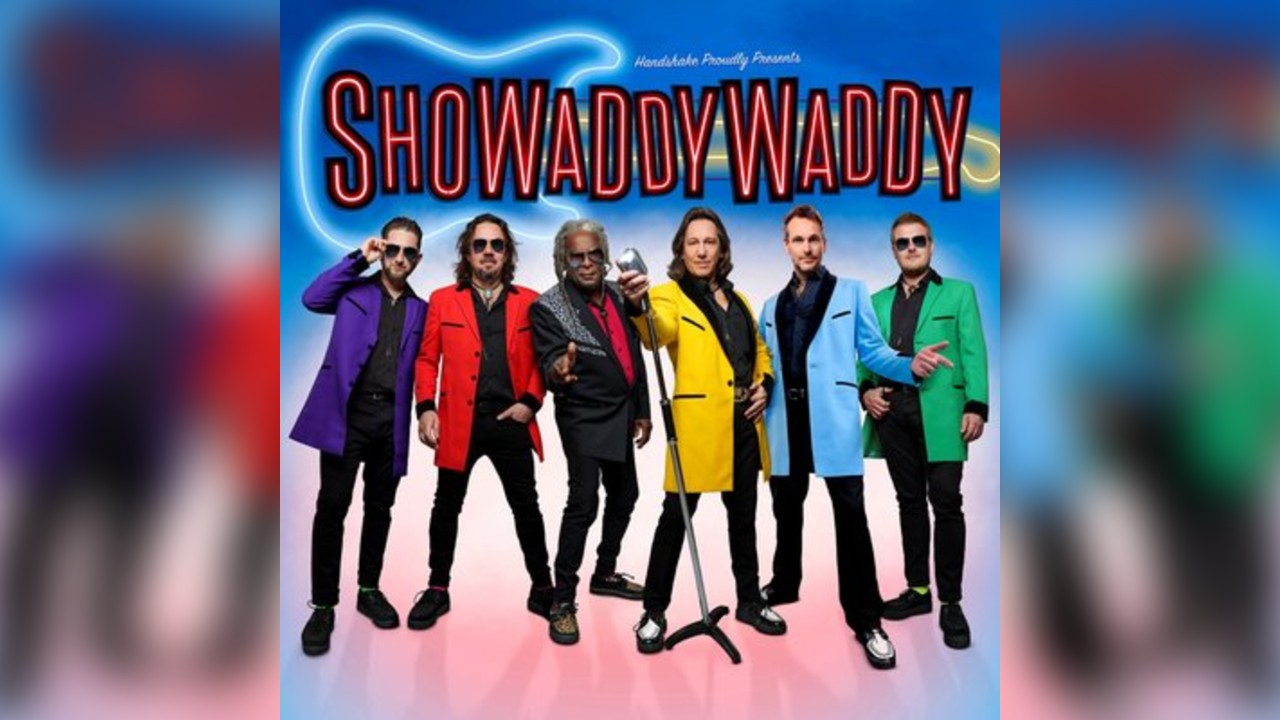 Showaddywaddy