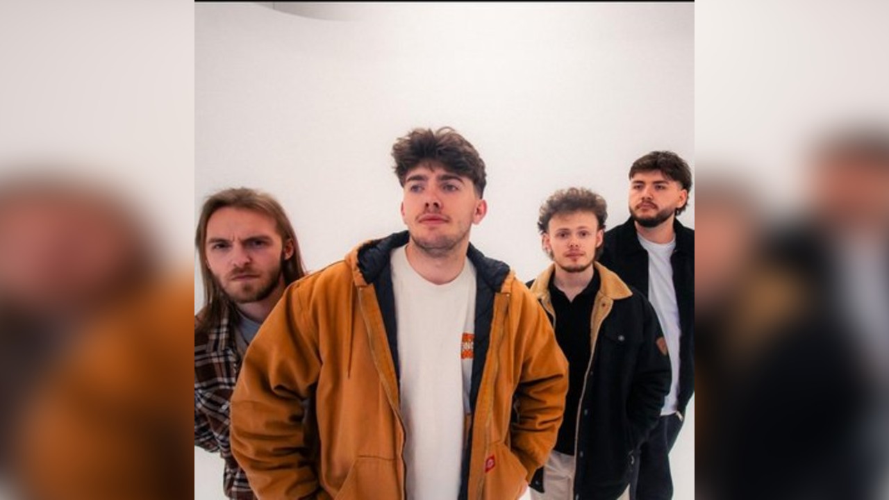 The Spoils / Weekend Dad / Archsta / Cheapside / more
