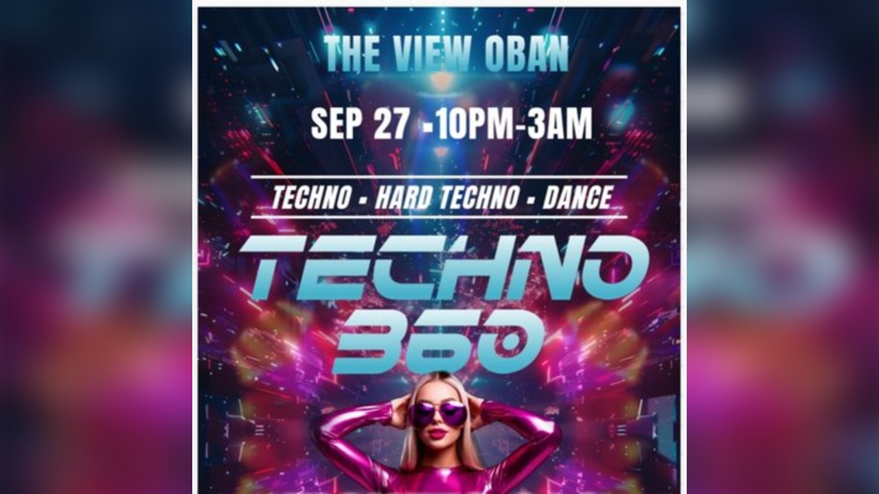 Techno 360