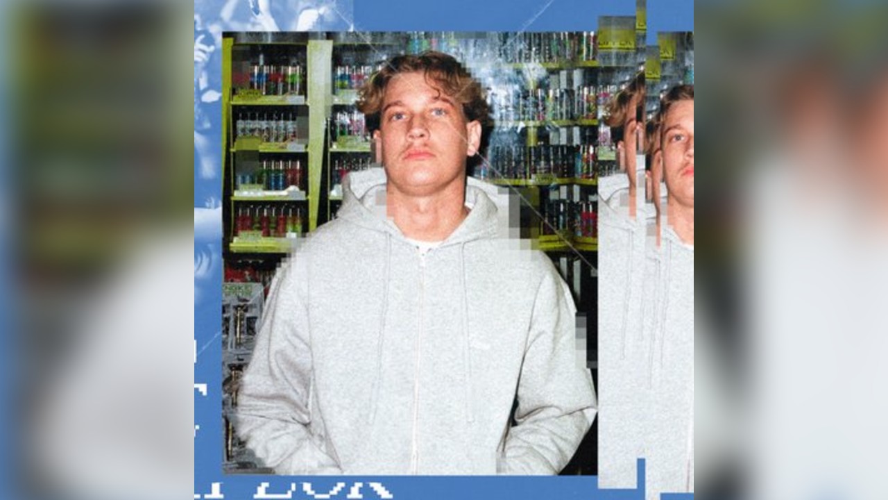 Commune x Distrackt presents: Lewis Taylor