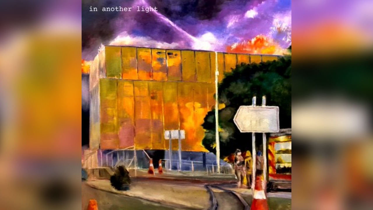 'in another light' ALBUM LAUNCH