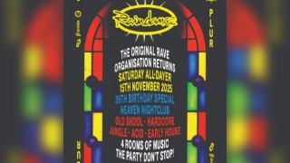 Raindance 36th Birthday