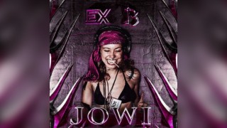 EXHILARATION x BACKROOMS presents JOWI