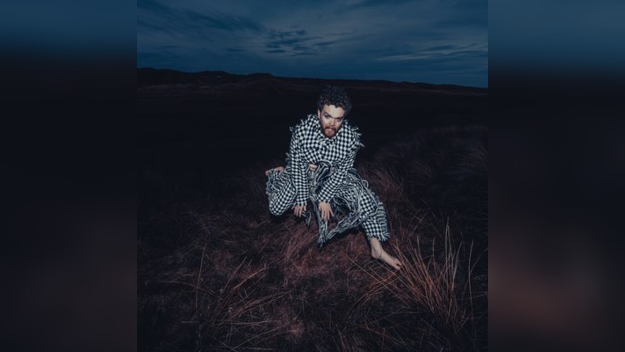 Jack Garratt: Album Launch Show