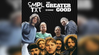 The Greater Good & Sample Text