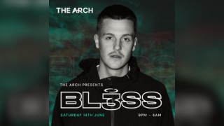The Arch Presents BL3SS