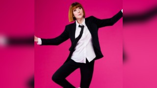 Cally Beaton