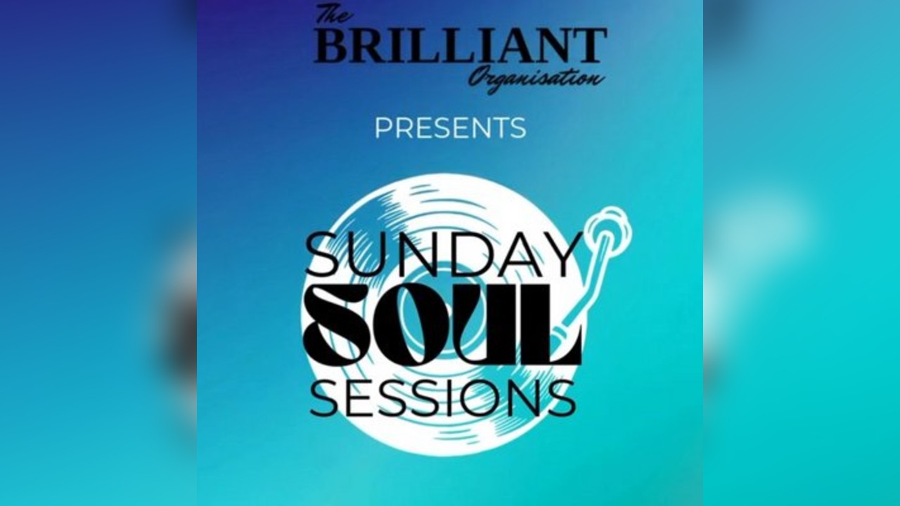 SUNDAY SOUL SESSIONS_June