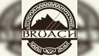 Bruach's Japan Warmup - Errol