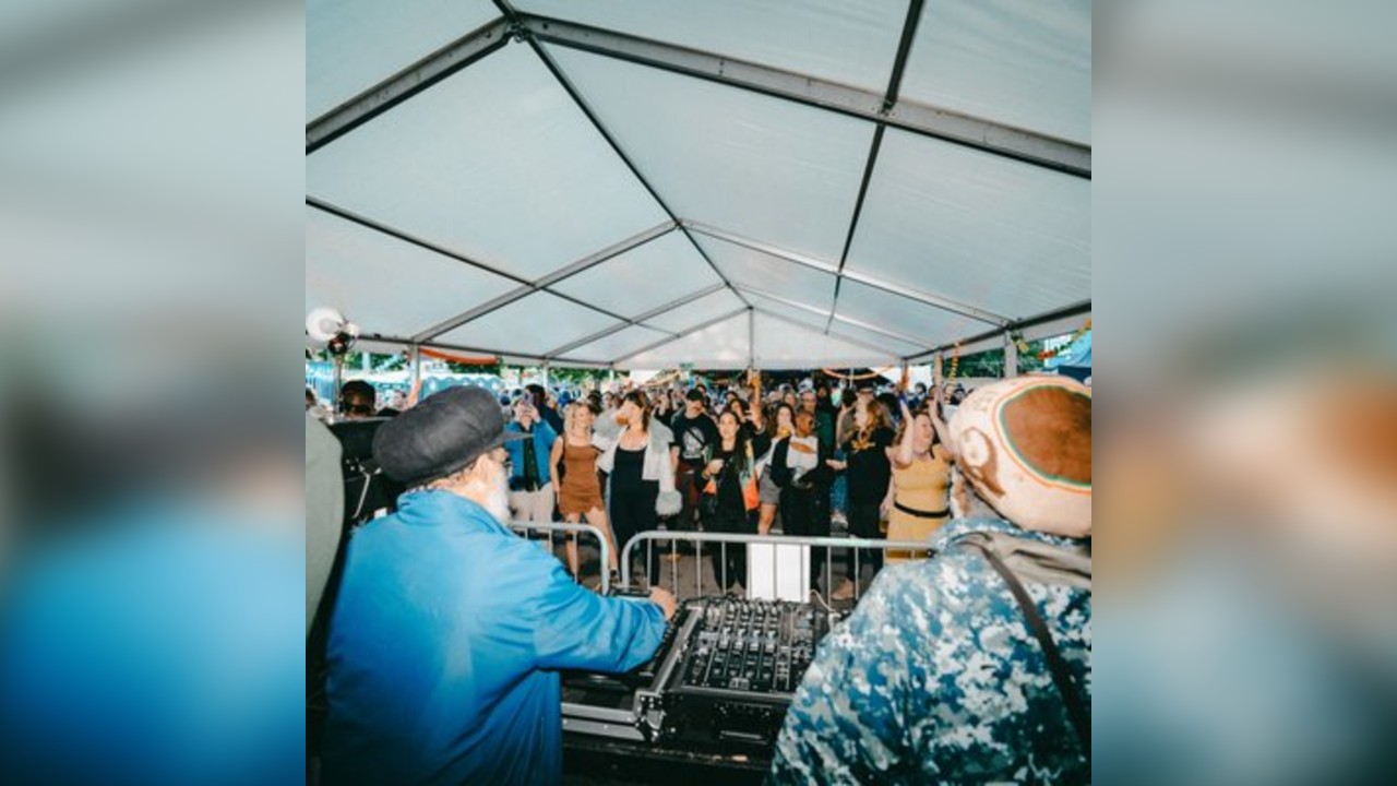 St Pauls Carnival x Lakota: Day & Night Takeover