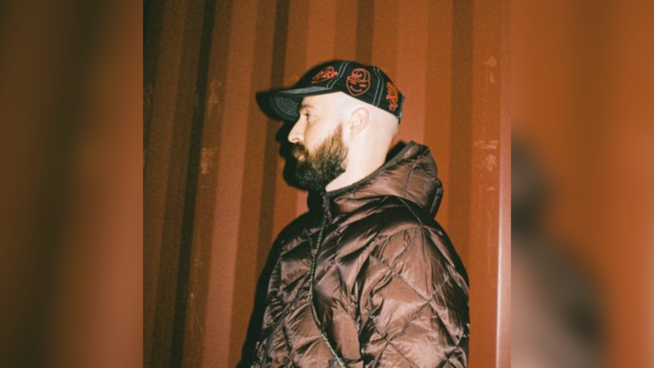 Notion - World Tour - Glasgow