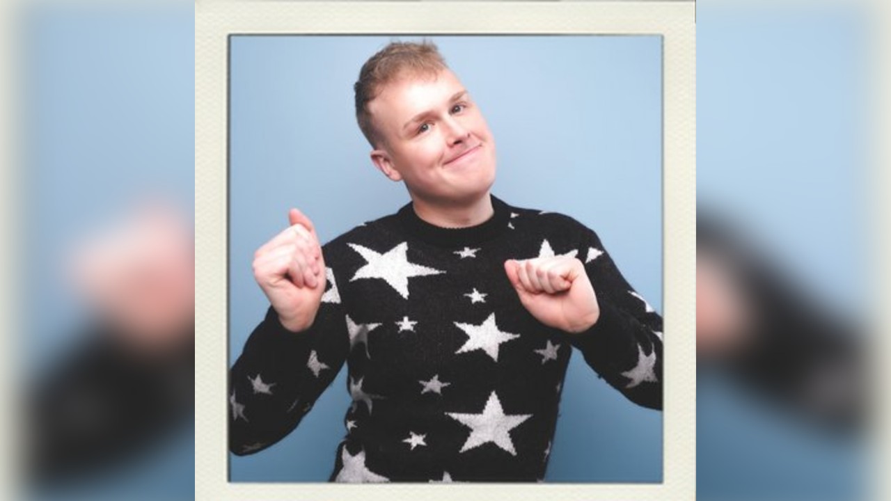 Hilarity Bites Comedy Club ft. Josh Jones & Louise Young