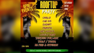 Rooftop Party