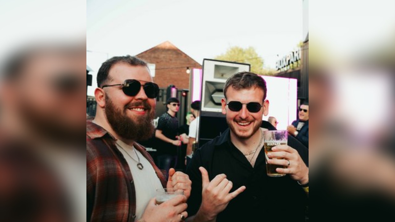 Father's Day Bottomless Pints