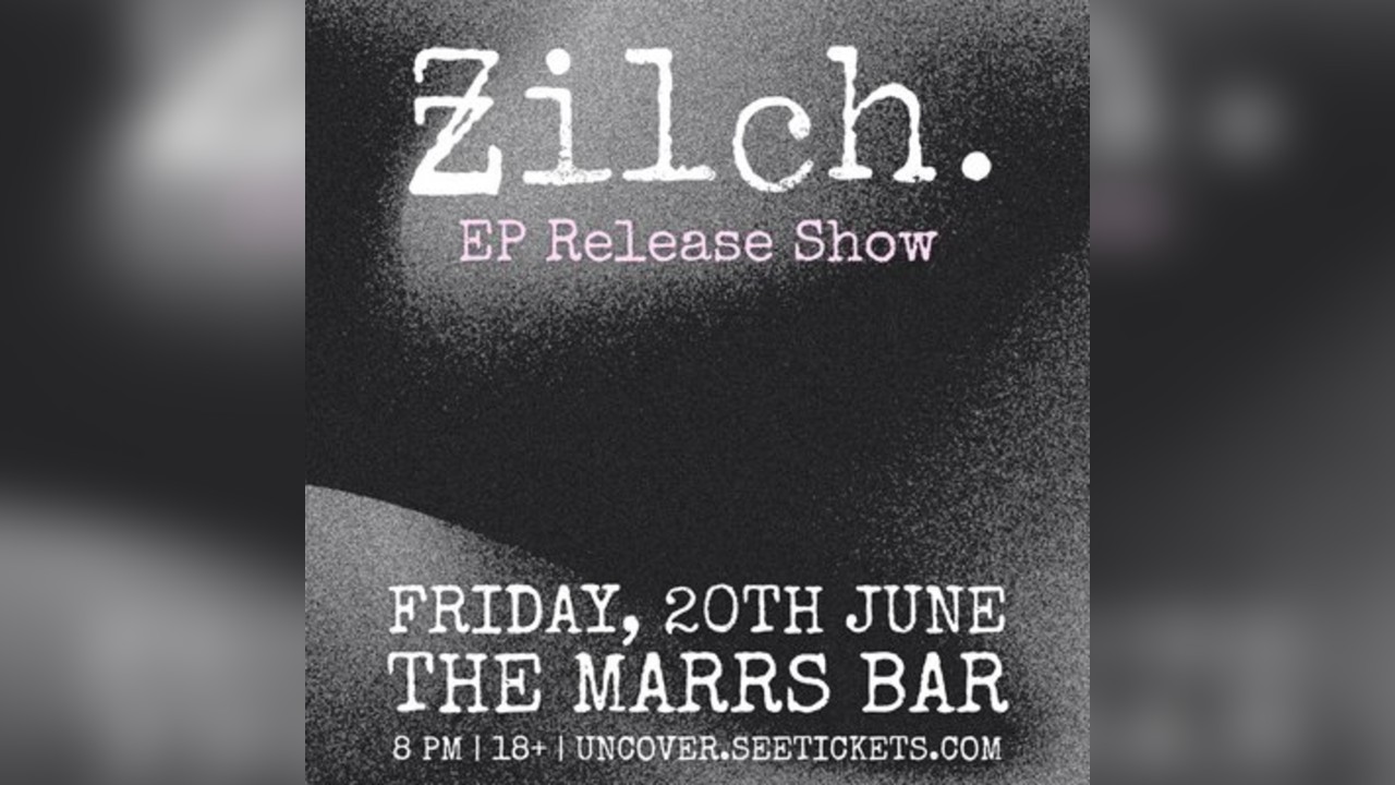 Zilch.