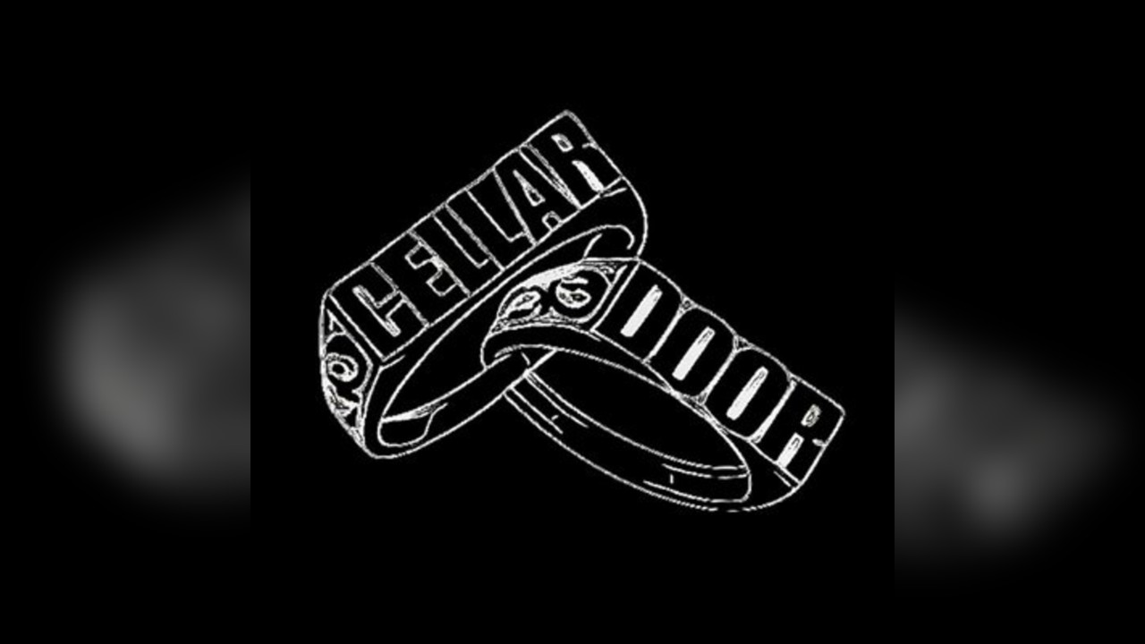 Cellar Door: Cersy, Jamira Estrada & Just Claudia w. B4MBA