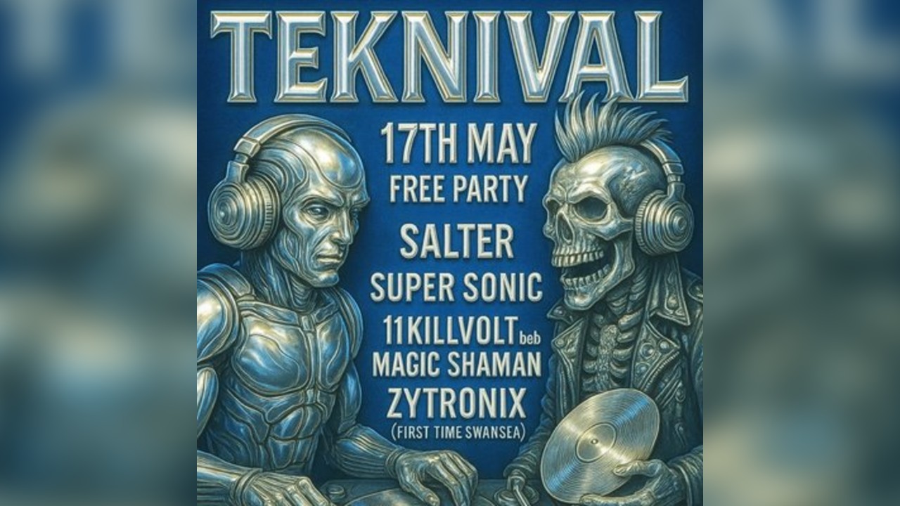 Teknival