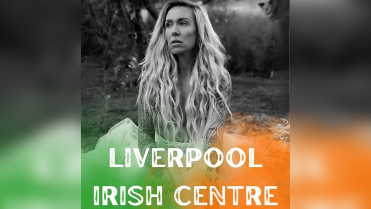 Fieldsy @ Liverpool Irish Centre