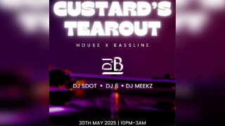 Custard's Tearout
