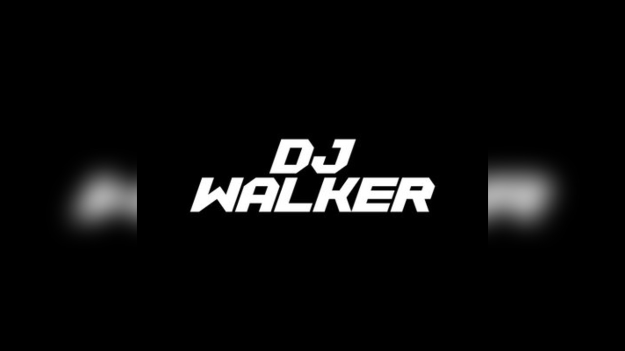DJ Walker - Hard Dance Night