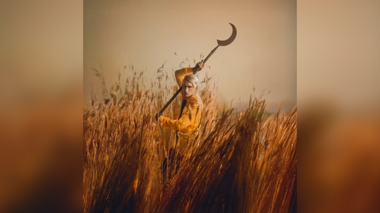 Patrick Wolf: Album Launch Show