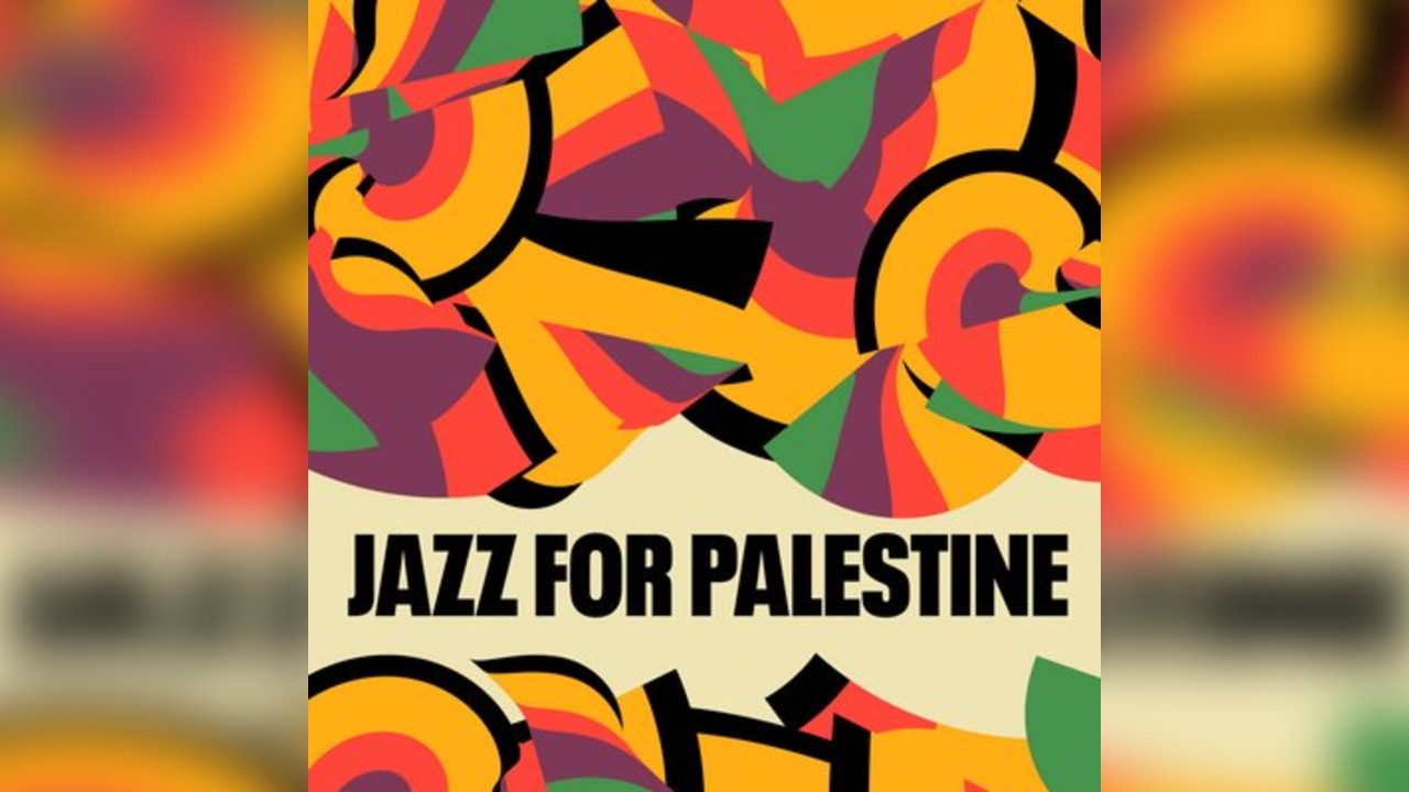 Jazz for Palestine