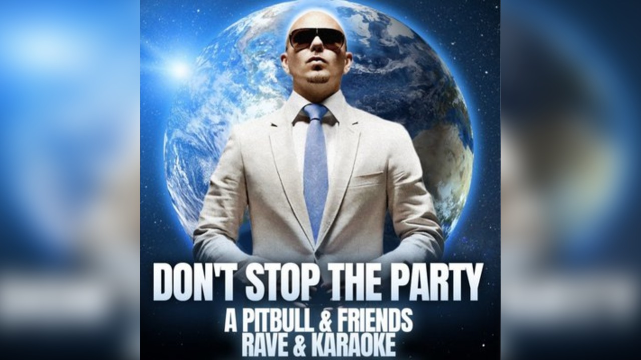 PITBULL RAVE @ OSLO HACKNEY - SATURDAY 13th SEPTEMBER