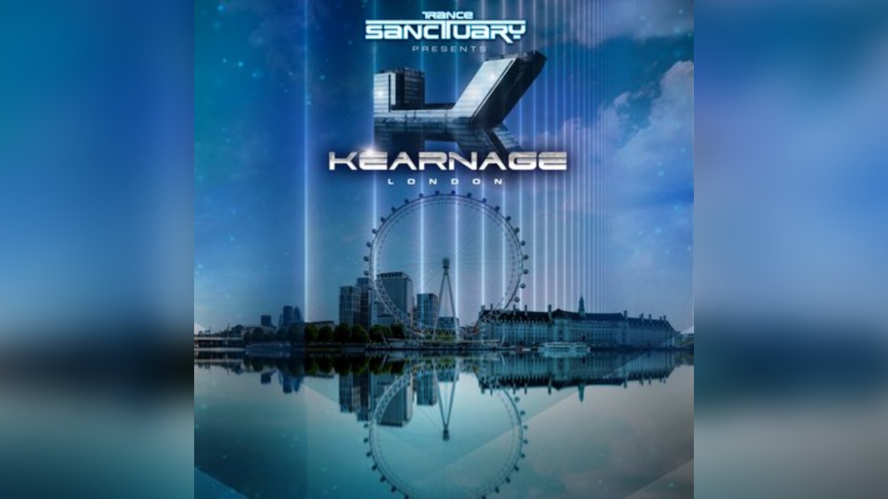 Trance Sanctuary presents Kearnage 2025