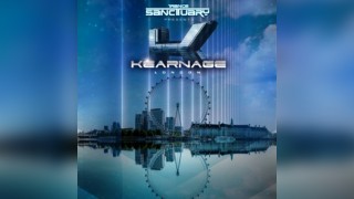 Trance Sanctuary presents Kearnage 2025