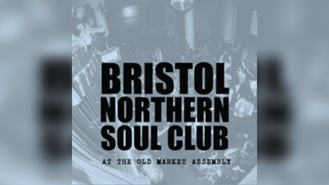 Bristol Northern Soul Club