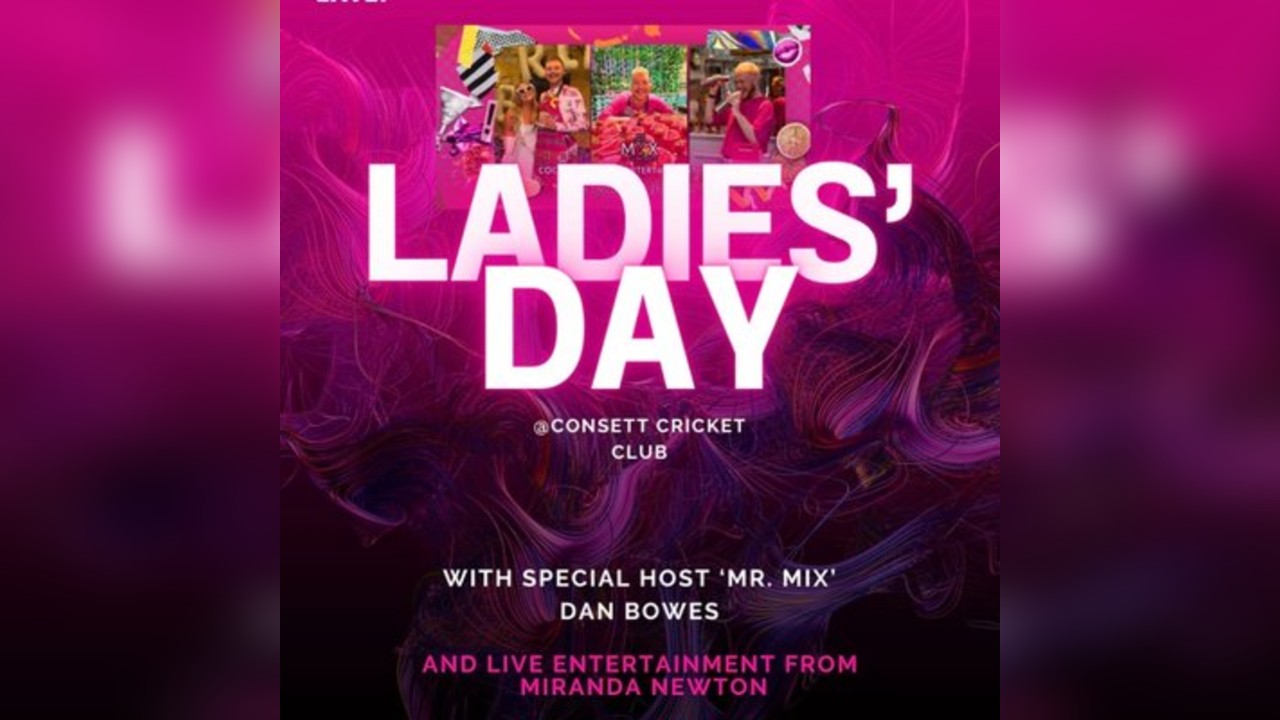 Ladies' Day