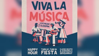 Viva La Musica