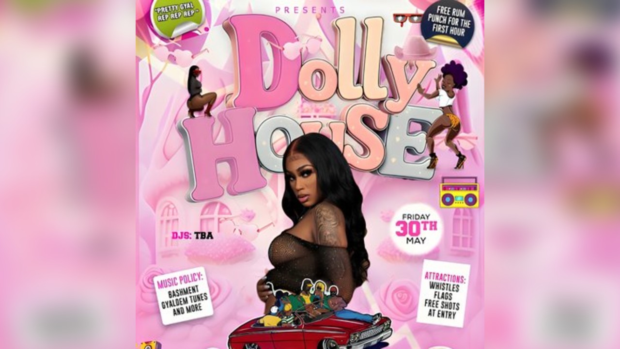 Dolly House
