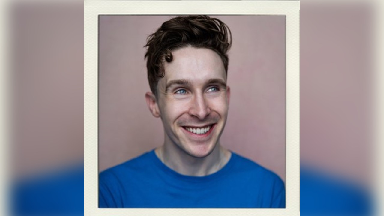 Hilarity Bites Comedy Club ft. Larry Dean & Lou Conran