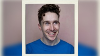 Hilarity Bites Comedy Club ft. Larry Dean & Lou Conran
