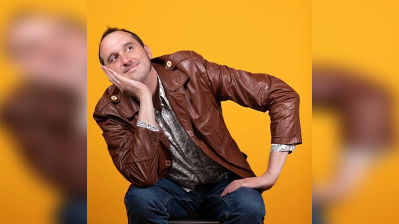The Big Comedy Night @ Liverpool Irish Centre Sat June 7th 2025