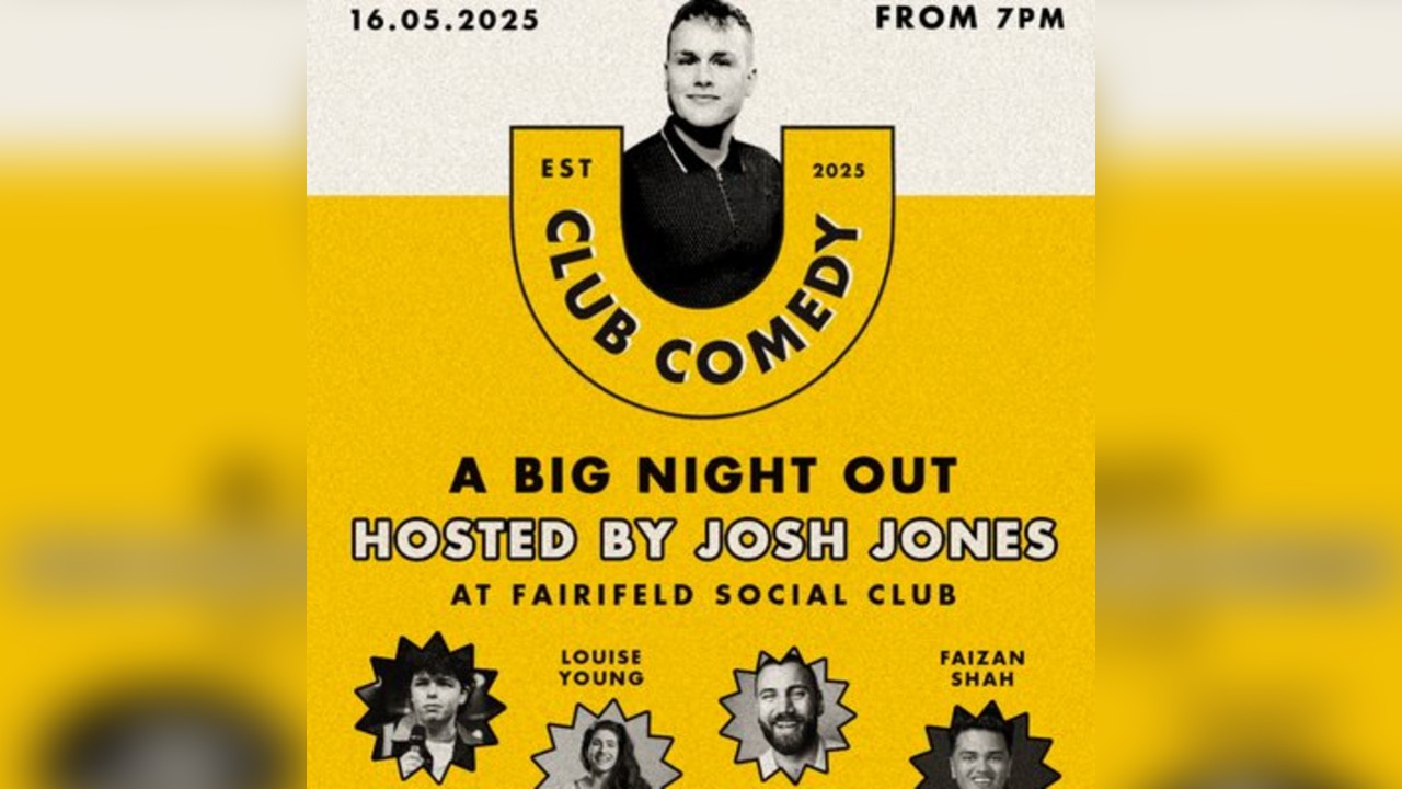 Club Comedy