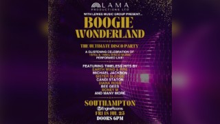 Boogie Wonderland