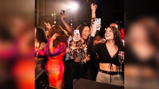 Grown & Sexy R&B/Hip Hop Vs Reggae/Dancehall