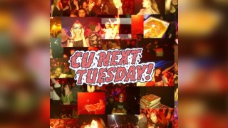 CU NEXT TUESDAY | Theme: TBA | 03/06/2025